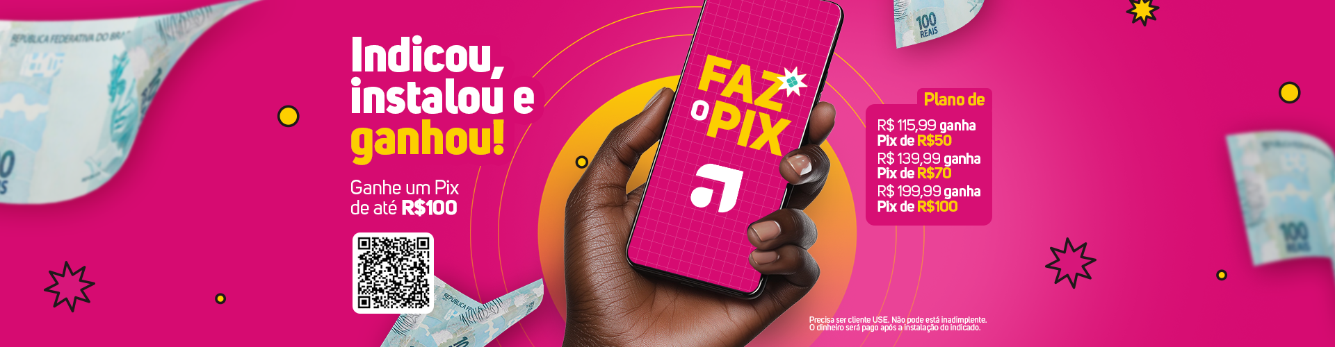 Use Telecom — Banner 2025